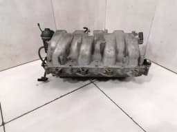 MERCEDES-BENZ Mercedes SL R230 Inlet Manifold A2731400701 Intake Manifold M273 — thumbnail 5