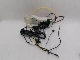 MERCEDES-BENZ Mercedes SL R230 front right door lock A2307200835 door lock front right — thumbnail 1