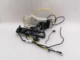 MERCEDES-BENZ Mercedes SL R230 front right door lock A2307200835 door lock front right — thumbnail 2