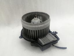 MERCEDES-BENZ Mercedes SL R230 Heater Blower A2038202514 Engine Heater Blower — thumbnail 2