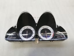 MERCEDES-BENZ Mercedes SL550 R230 Instrument Cluster A2305400023 Speedometer MOP 09-11 MPH — thumbnail 4