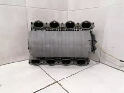 MERCEDES-BENZ Mercedes SL R230 Inlet Manifold A2731400701 Intake Manifold M273 — thumbnail 4
