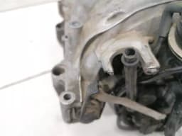 MERCEDES-BENZ Mercedes SL R230 Inlet Manifold A2731400701 Intake Manifold M273 — thumbnail 8