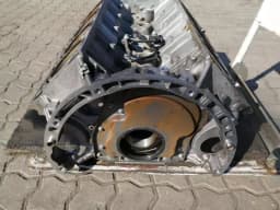 MERCEDES-BENZ Mercedes SL R230 Engine A2730107500 ENGINE BLOCK M273 273.965 — thumbnail 5