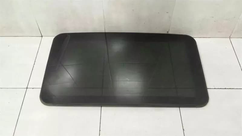 MERCEDES-BENZ Mercedes CL W216 Sunroof Glass A2167800021 Sunroof