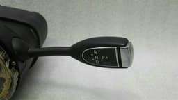 MERCEDES-BENZ Mercedes CL W216 wiper stalks A2215406062 indicator switch steering column switch W221 — thumbnail 2