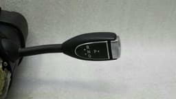 MERCEDES-BENZ Mercedes CL W216 wiper stalks A2215406062 indicator switch steering column switch W221 — thumbnail 5