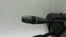 MERCEDES-BENZ Mercedes CL W216 wiper stalks A2215406062 indicator switch steering column switch W221 — thumbnail 7