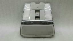 MERCEDES-BENZ Mercedes CL W216 Dome Light A2168204585 Interior Light Interior Light — thumbnail 6
