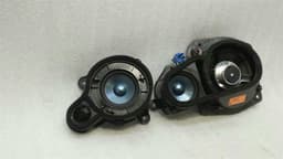 MERCEDES-BENZ Mercedes CL W216 Right Door Speaker Set of 2 A2168200602 Speaker Set L7 — thumbnail 6
