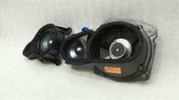 MERCEDES-BENZ Mercedes CL W216 Right Door Speaker Set of 2 A2168200602 Speaker Set L7 — thumbnail 7