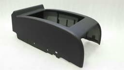 MERCEDES-BENZ Mercedes CL W216 Rear Console A2168400574 Rear Centre Console — thumbnail 1
