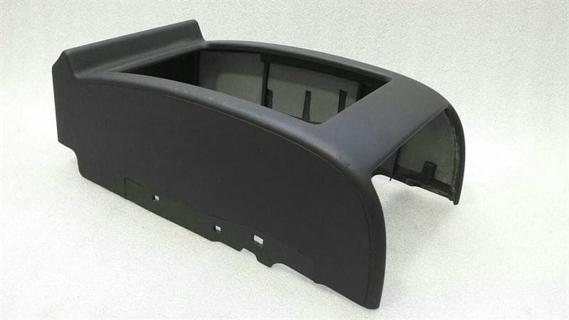 MERCEDES-BENZ Mercedes CL W216 Rear Console A2168400574 Rear Centre Console