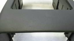 MERCEDES-BENZ Mercedes CL W216 Rear Console A2168400574 Rear Centre Console — thumbnail 8