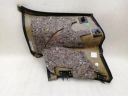 MERCEDES-BENZ Mercedes SL R230 RLH Quarter Panel Cover A2306902925 Rear Left Cover — thumbnail 5