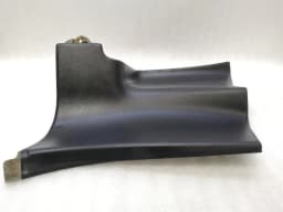 MERCEDES-BENZ Mercedes SL R230 RLH Quarter Panel Cover A2306902925 Rear Left Cover — thumbnail 10