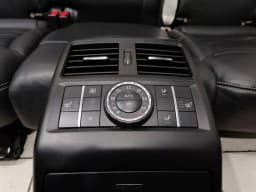 MERCEDES-BENZ Mercedes GLE63 AMG COUPE W292 C292 seat set GLE seat TV COOLED MASSAGE ventilation — thumbnail 7