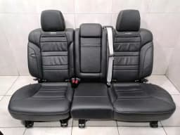 MERCEDES-BENZ Mercedes GLE63 AMG COUPE W292 C292 seat set GLE seat TV COOLED MASSAGE ventilation — thumbnail 8