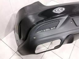 MERCEDES-BENZ Mercedes GLE63 W292 C292 Rear Bumper A2928851325 Rear Bumper AMG — thumbnail 6