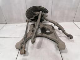 MERCEDES-BENZ Mercedes GLE W292 C292 Left Rear Hub A1663500108 Wheel Bearing Housing Rear Left — thumbnail 10