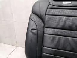 MERCEDES-BENZ Mercedes GLE63 AMG COUPE W292 C292 seat set GLE seat TV COOLED MASSAGE ventilation — thumbnail 9