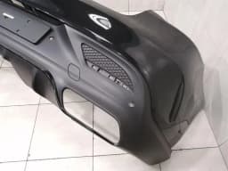 MERCEDES-BENZ Mercedes GLE63 W292 C292 Rear Bumper A2928851325 Rear Bumper AMG — thumbnail 3