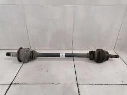 MERCEDES-BENZ Mercedes GLE W292 C292 Left Rear Drive Shaft A1663501210 Drive Shaft Rear — thumbnail 7