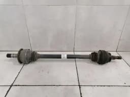 MERCEDES-BENZ Mercedes GLE W292 C292 Left Rear Drive Shaft A1663501210 Drive Shaft Rear — thumbnail 1
