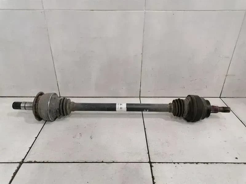 Mercedes GLE W292 C292 Left Rear Drive Shaft A1663501210 Drive Shaft Rear