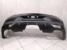MERCEDES-BENZ Mercedes GLE63 W292 C292 Rear Bumper A2928851325 Rear Bumper AMG — thumbnail 4