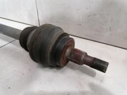 MERCEDES-BENZ Mercedes GLE W292 C292 Left Rear Drive Shaft A1663501210 Drive Shaft Rear — thumbnail 3