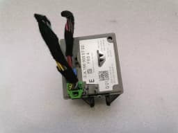 MERCEDES-BENZ Mercedes GLS X166 GL AMG EZS IGNITION module A1669059702 START STOP ignition lock — thumbnail 9