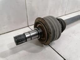 MERCEDES-BENZ Mercedes GLE W292 C292 Left Rear Drive Shaft A1663501210 Drive Shaft Rear — thumbnail 2