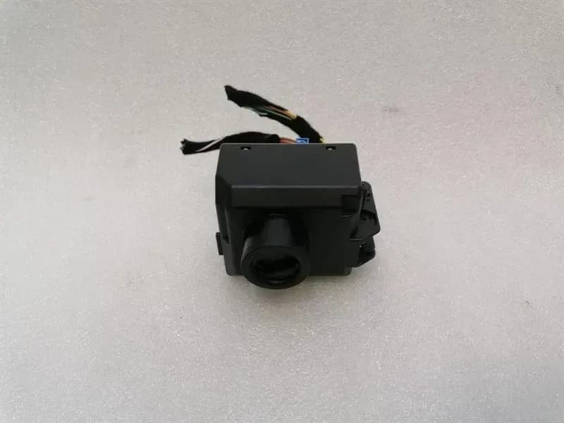 Mercedes GLS X166 GL AMG EZS IGNITION module A1669059702 START STOP ignition lock