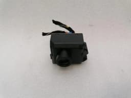 MERCEDES-BENZ Mercedes GLS X166 GL AMG EZS IGNITION module A1669059702 START STOP ignition lock — thumbnail 6