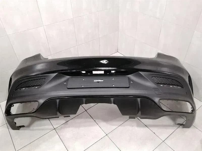 MERCEDES-BENZ Mercedes GLE63 W292 C292 Rear Bumper A2928851325 Rear Bumper AMG