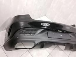 MERCEDES-BENZ Mercedes GLE63 W292 C292 Rear Bumper A2928851325 Rear Bumper AMG — thumbnail 5