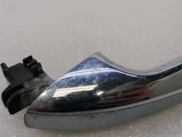 MERCEDES-BENZ MERCEDES GLE W292 C292 DOOR HANDLE A0997605501 FRONT LEFT KEYLESS-GO RHD — thumbnail 4