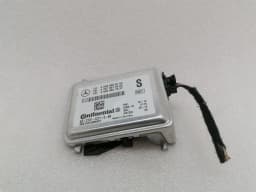 MERCEDES-BENZ Mercedes GLE W292 C292 Electronic Module A0009000209 Control Unit CAMERA CAMERA — thumbnail 7