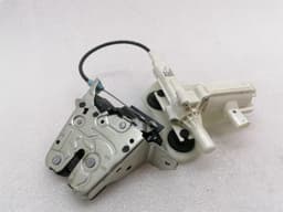 MERCEDES-BENZ Mercedes GLE W292 C292 boat lock A2929062800 tailgate lock — thumbnail 7