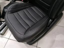 MERCEDES-BENZ Mercedes GLE63 AMG COUPE W292 C292 seat set GLE seat TV COOLED MASSAGE ventilation — thumbnail 4
