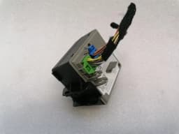 MERCEDES-BENZ Mercedes GLS X166 GL AMG EZS IGNITION module A1669059702 START STOP ignition lock — thumbnail 5