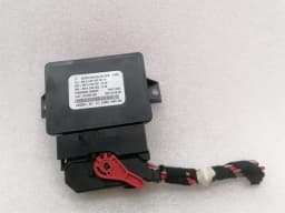 MERCEDES-BENZ Mercedes GLE W292 C292 Electronic Module A2469003014 Control Unit PARK BRAKE — thumbnail 1