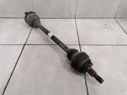 MERCEDES-BENZ Mercedes GLE W292 C292 Left Rear Drive Shaft A1663501210 Drive Shaft Rear — thumbnail 6