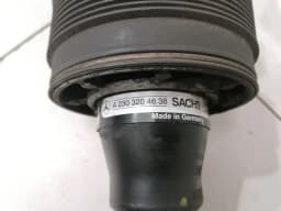 MERCEDES-BENZ Mercedes SL R230 shock absorber rear A2303205813 shock absorber rear 06-10 — thumbnail 5