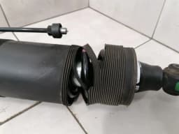 MERCEDES-BENZ Mercedes SL R230 shock absorber rear A2303205813 shock absorber rear 06-10 — thumbnail 10