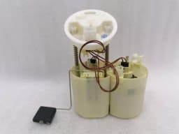 MERCEDES-BENZ AMG MERCEDES CLS W219 Fuel Pump Electric A2114704594 Fuel Pump — thumbnail 8