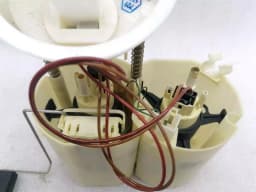 MERCEDES-BENZ AMG MERCEDES CLS W219 Fuel Pump Electric A2114704594 Fuel Pump — thumbnail 7