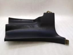MERCEDES-BENZ Mercedes SL R230 RRH Quarter Panel Cover A2306903025 Rear Right Cover — thumbnail 3
