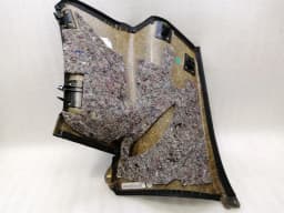 MERCEDES-BENZ Mercedes SL R230 RRH Quarter Panel Cover A2306903025 Rear Right Cover — thumbnail 5